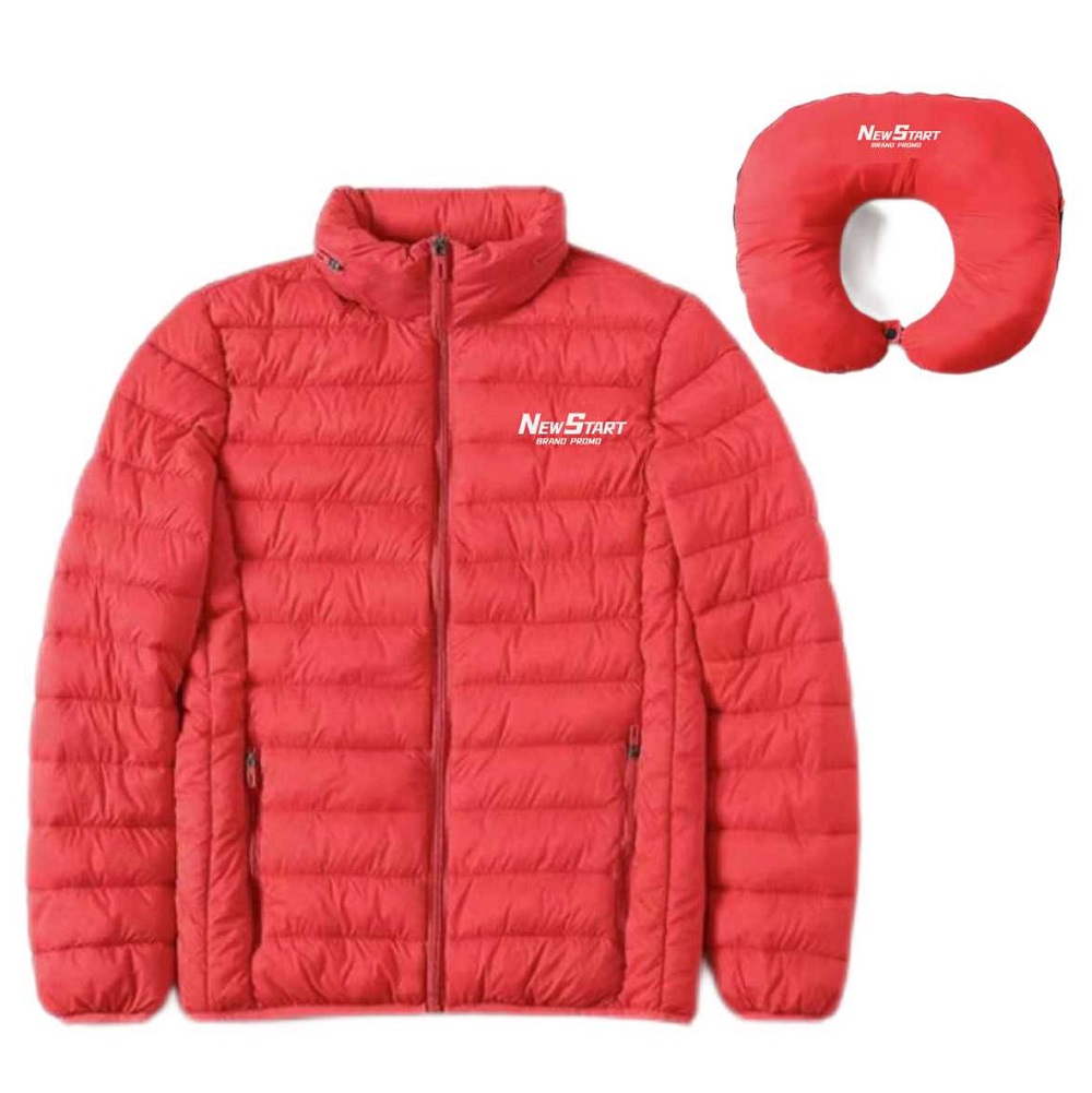  Weatherproof Womens Puffer Jackets - Packable Travel Neck  Pillow Alternative Down Puffer Jacket Women (S-XXL) : Clothing, Shoes &  Jewelry